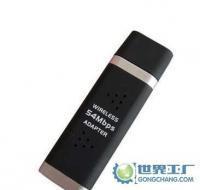 LH-1M03 WiFi模块 一款高效稳定的无线网卡解决方案