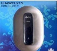 华为EC122电信EVDO无线上网卡 稳定高效的网络连接伴侣 【供应动态】_无线通信设备参考资料_业界产品信息库