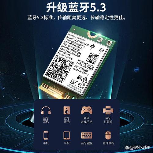 网卡什么牌子好性价比高,选择效率高的无线连接设备